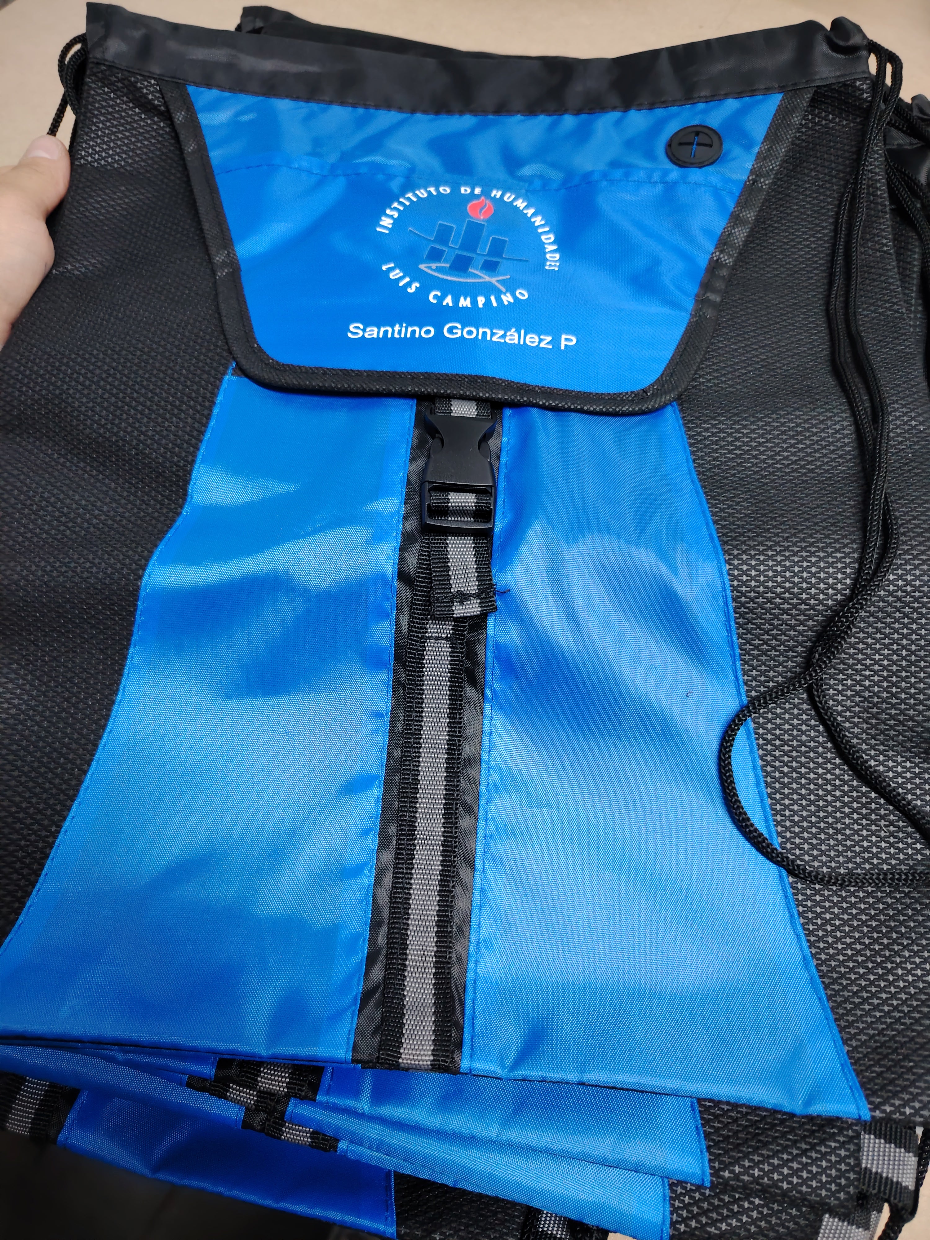 Mochila Morral