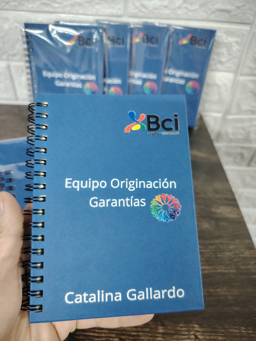 Libreta Ecológica