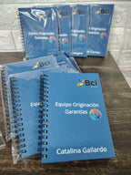 Cuaderno Ecológico