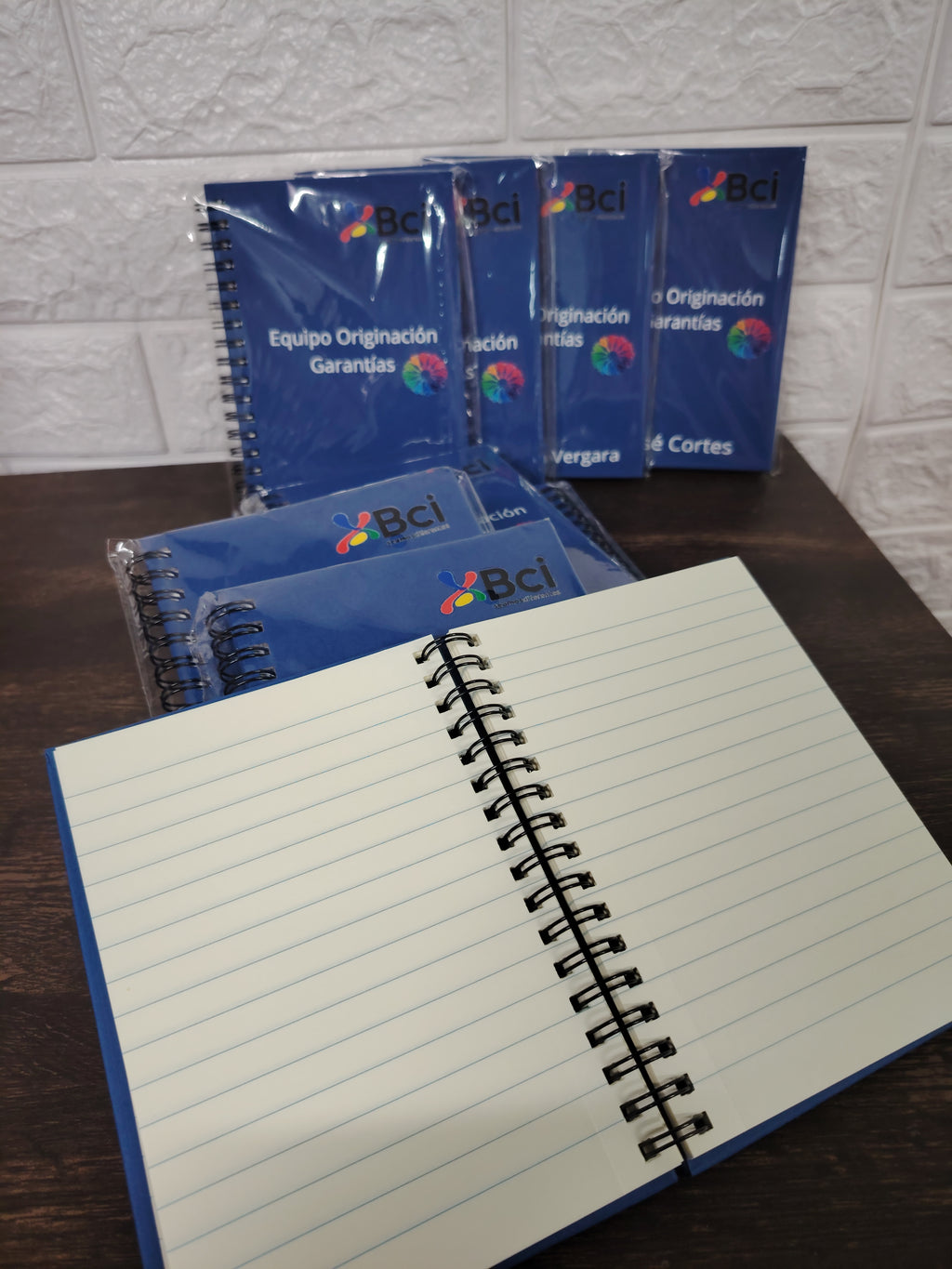 Libreta Ecológica