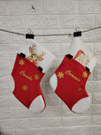Bota de Navidad