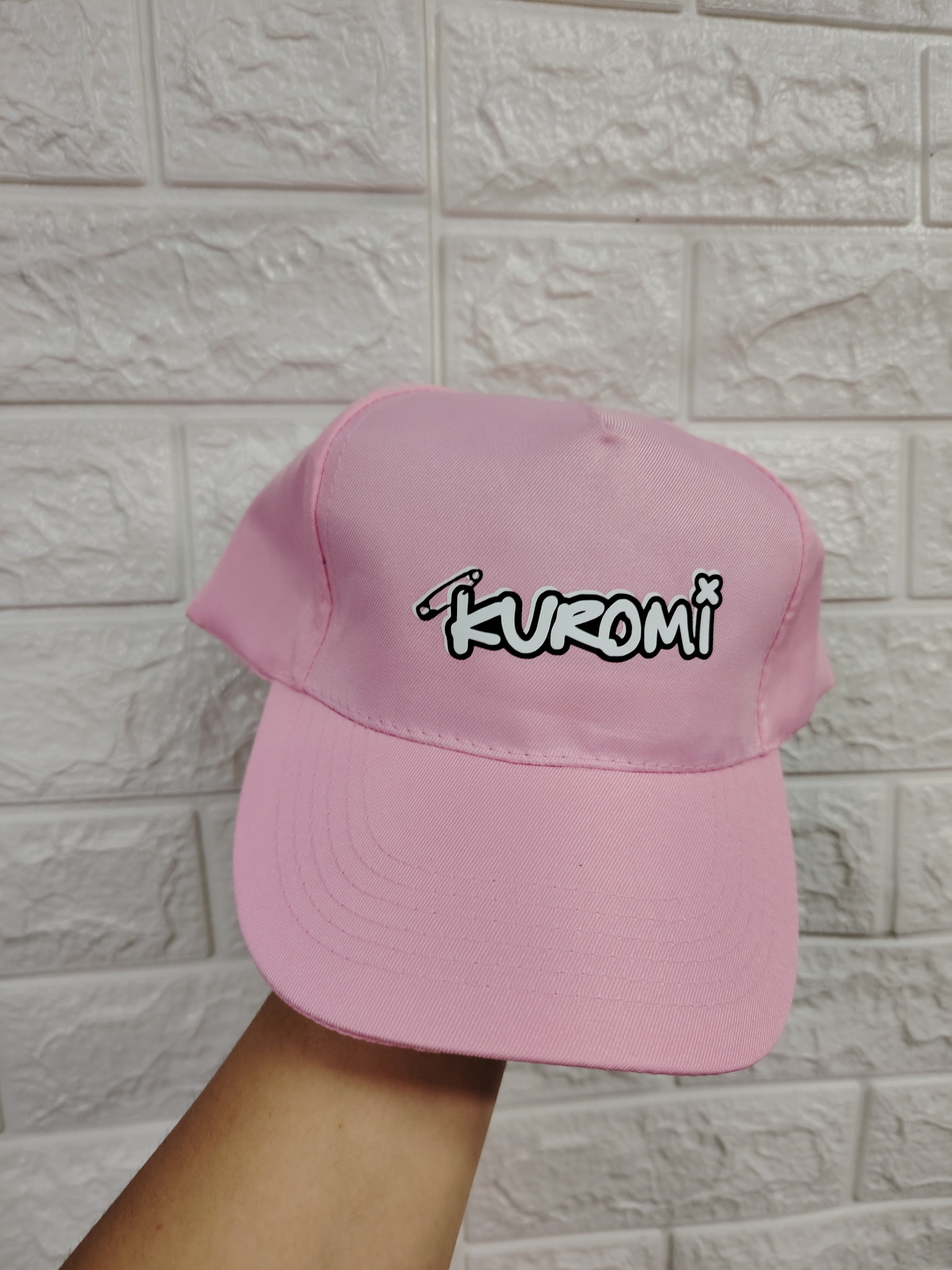 GORRO JOCKEY ALGODON