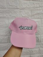Gorro Jockey Poliéster