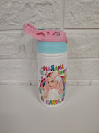 BOTELLA DE AGUA PARA NIÑOS PERSONALIZADA