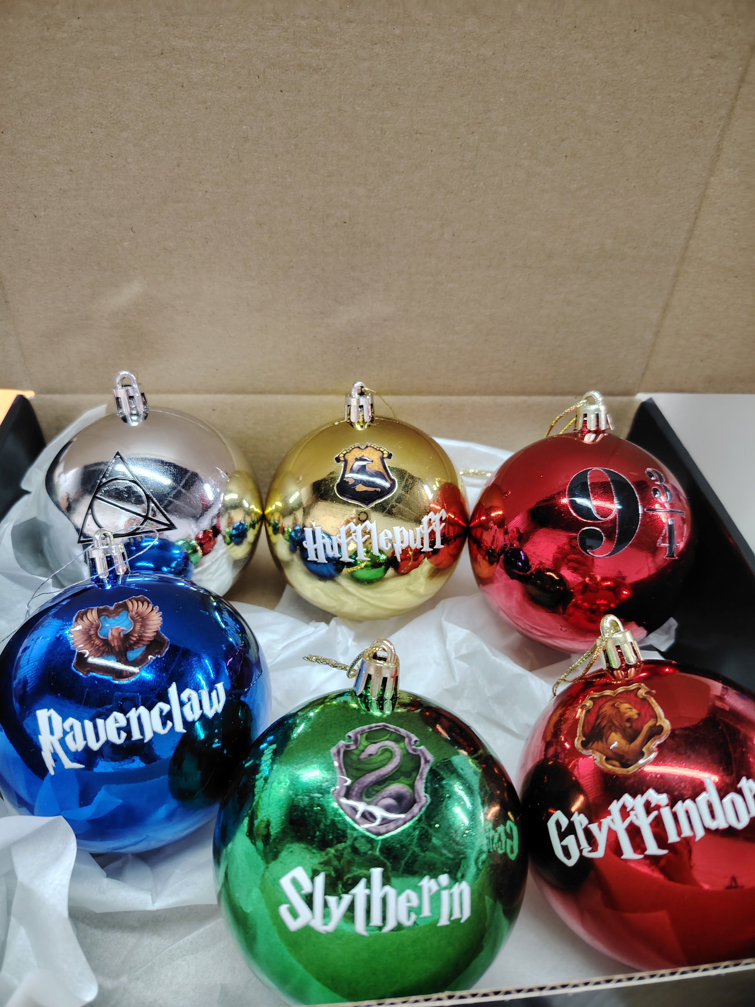 ESFERAS NAVIDEÑAS PERSONALIZADAS PARA ÁRBOL
