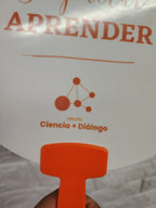 Abanico Plástico