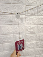 Yo-Yo Porta-Credencial