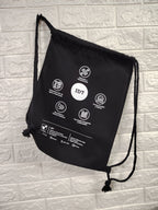 Deluxe Mochila Canvas Algodón EVEREST