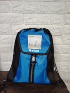 Mochila Morral