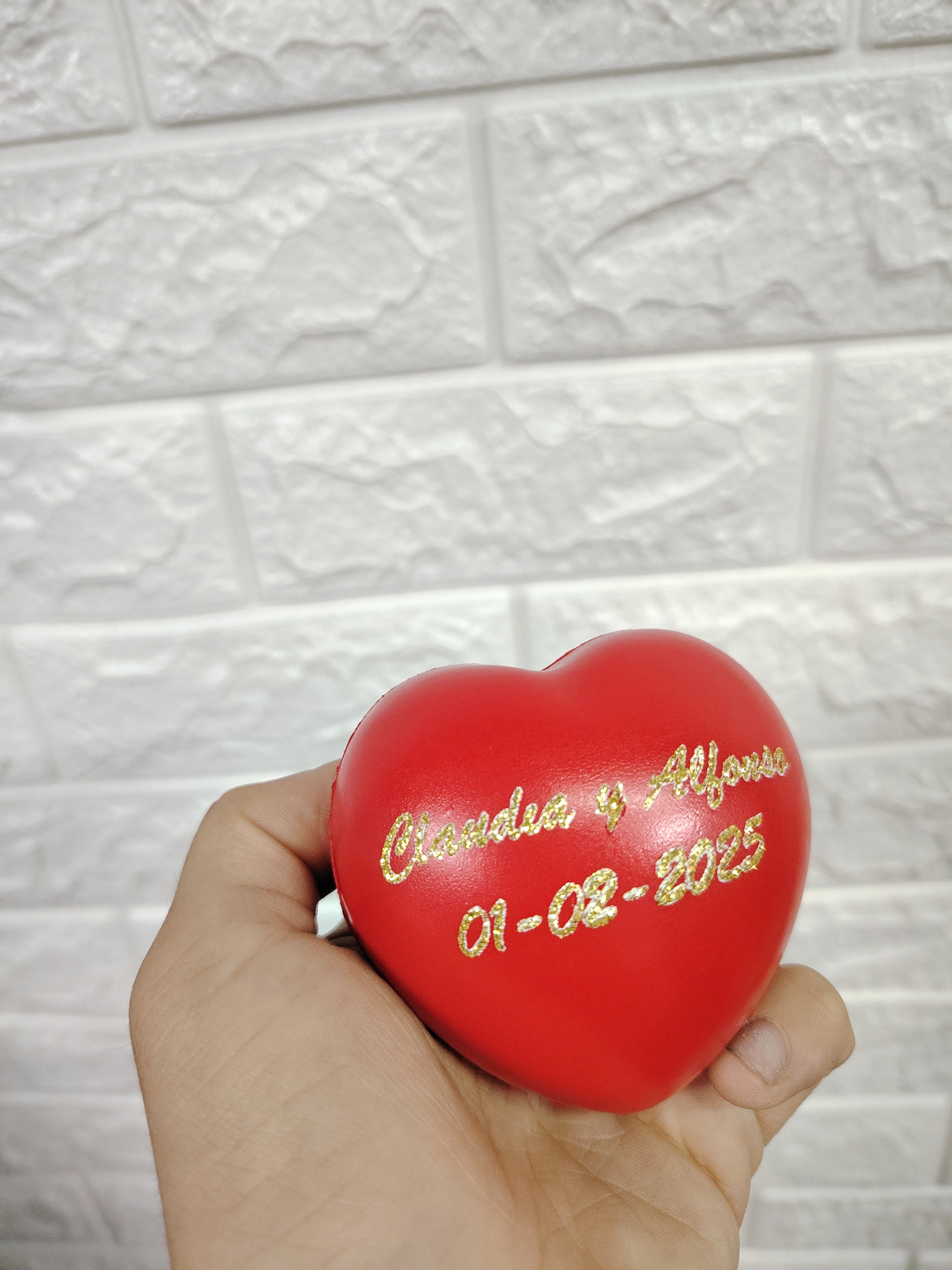 CORAZON ANTI-STRESS