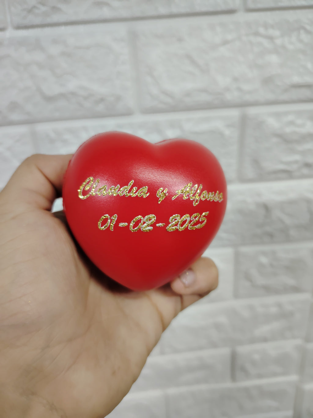 CORAZON ANTI-STRESS