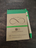 Libreta Ecológica