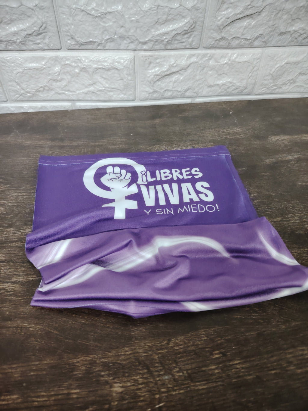 Bandana de Microfibra