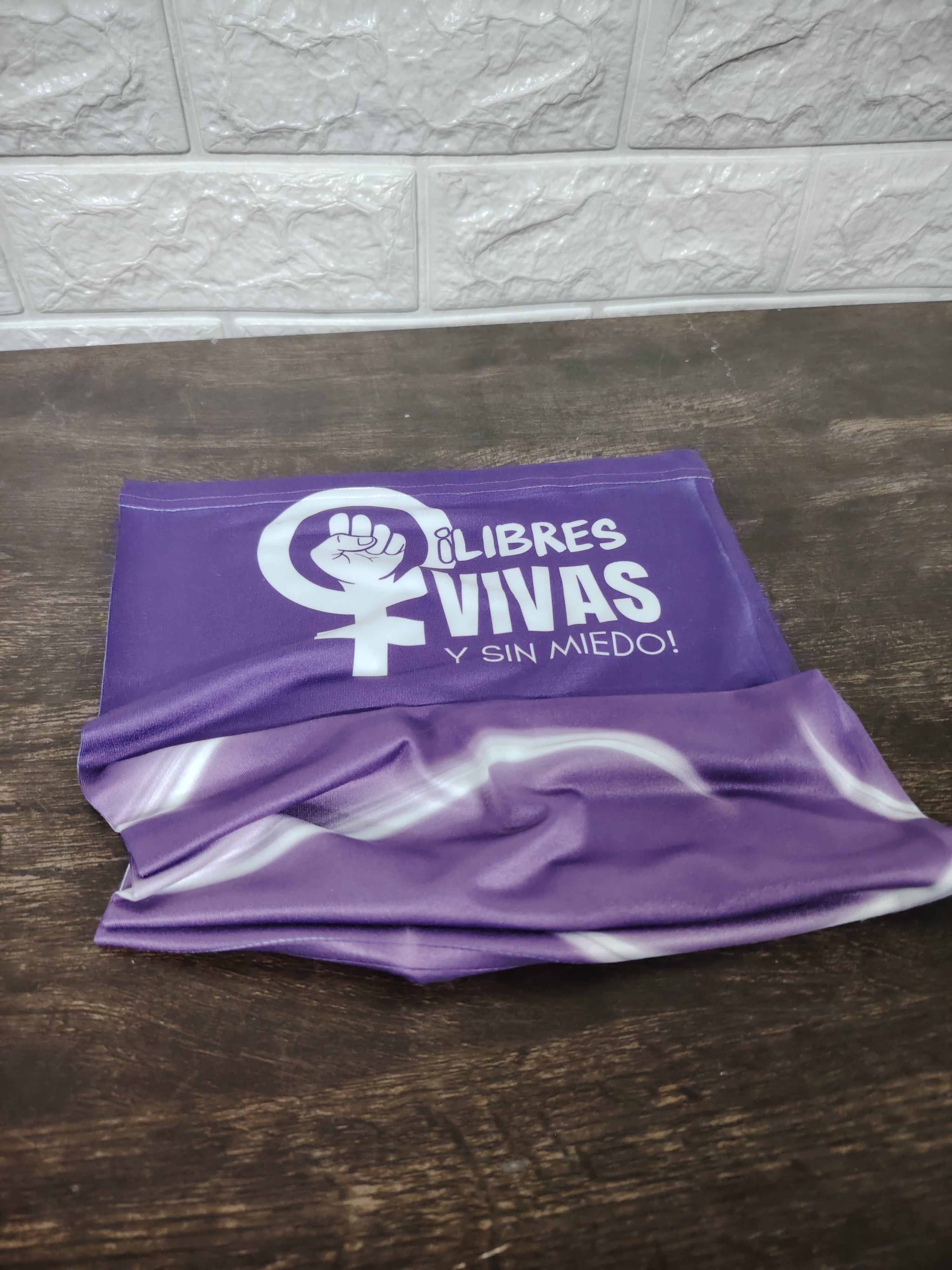 Bandana de Microfibra