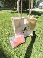 Bolsa Canvas Algodón 10 onzas