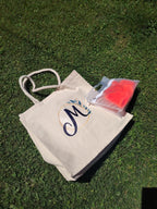 Bolsa Canvas Algodón 10 onzas