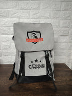 Mochila Impermeable "HARLEM" 19L