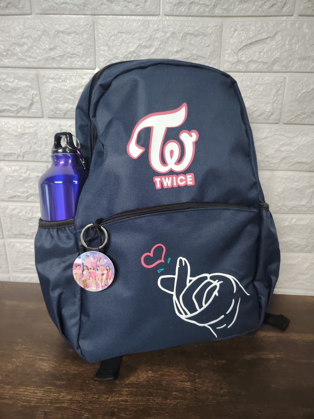 Mochila "CLASICA" 14L