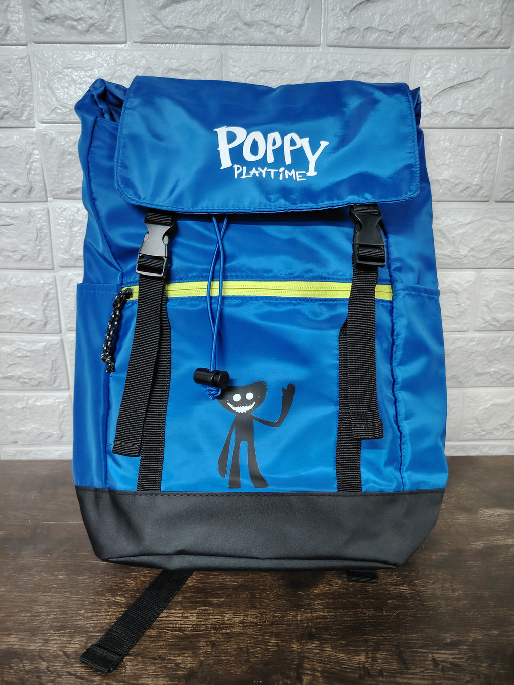 Mochila Impermeable "HARLEM" 19L