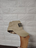 Gorro Jockey Poliéster