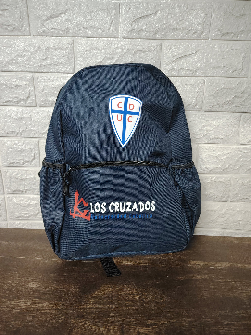Mochila "CLASICA" 14L