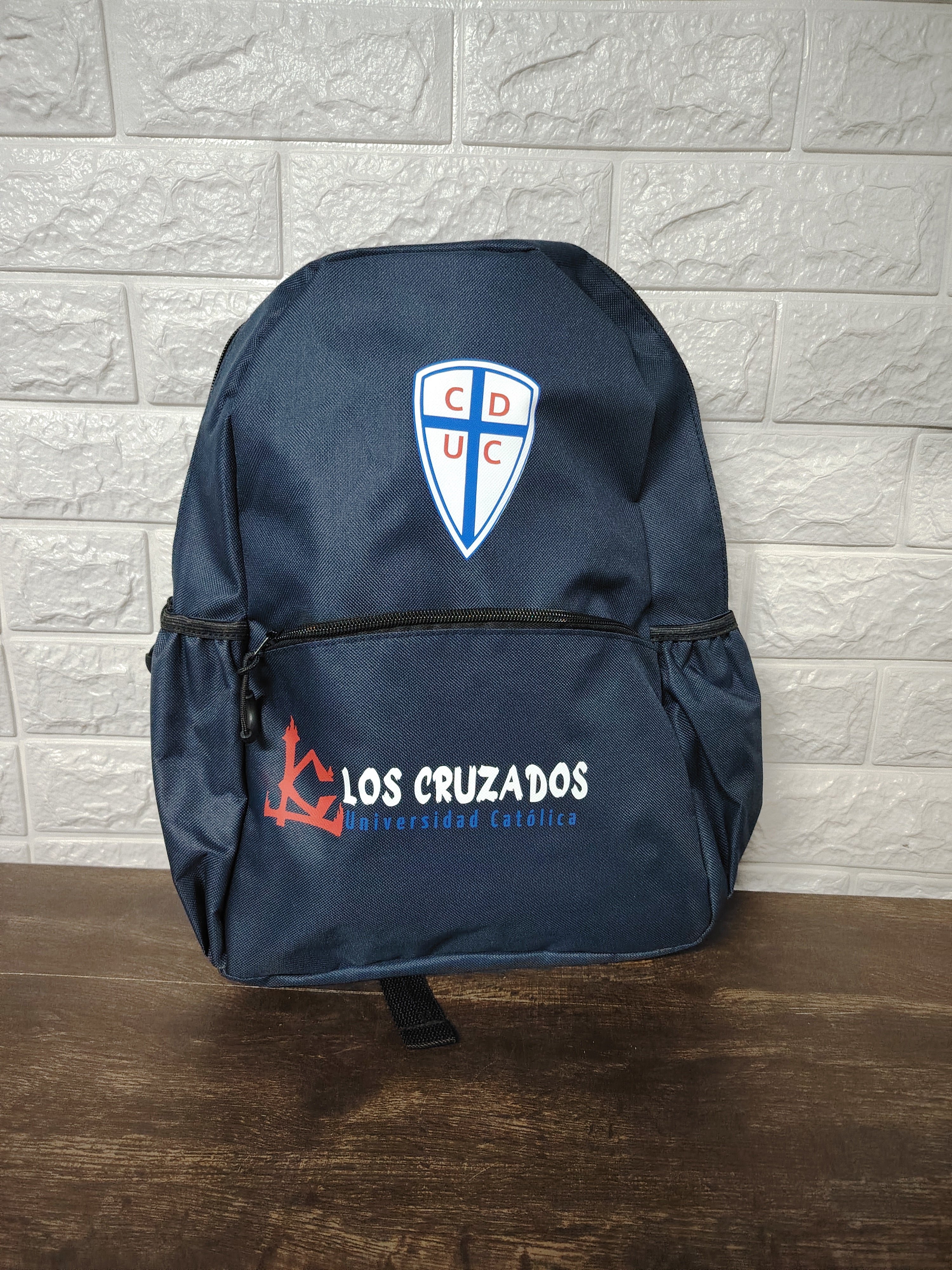 Mochila "CLASICA" 14L