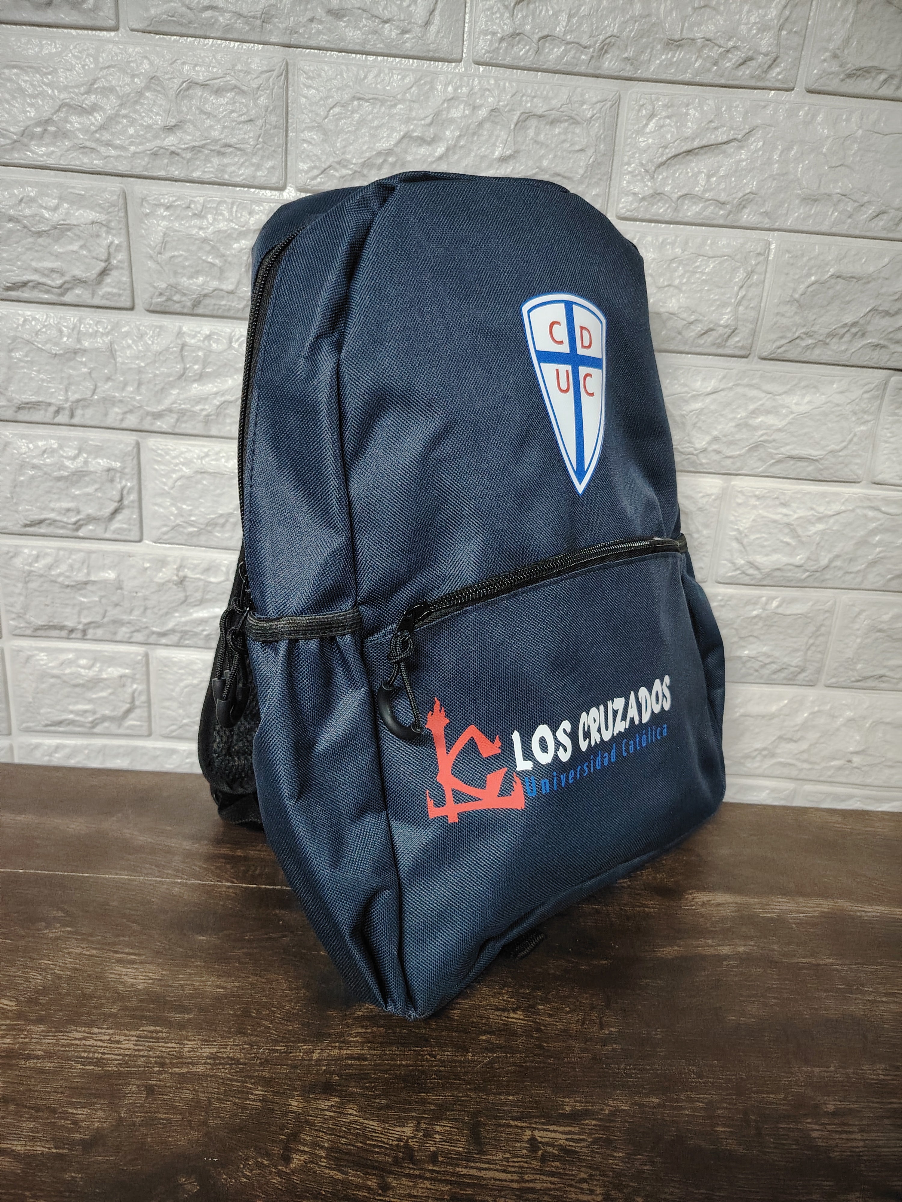 Mochila "CLASICA" 14L