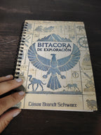 Libreta de Croquis (Croquera)