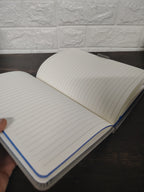 Cuaderno Gris cierre imantado