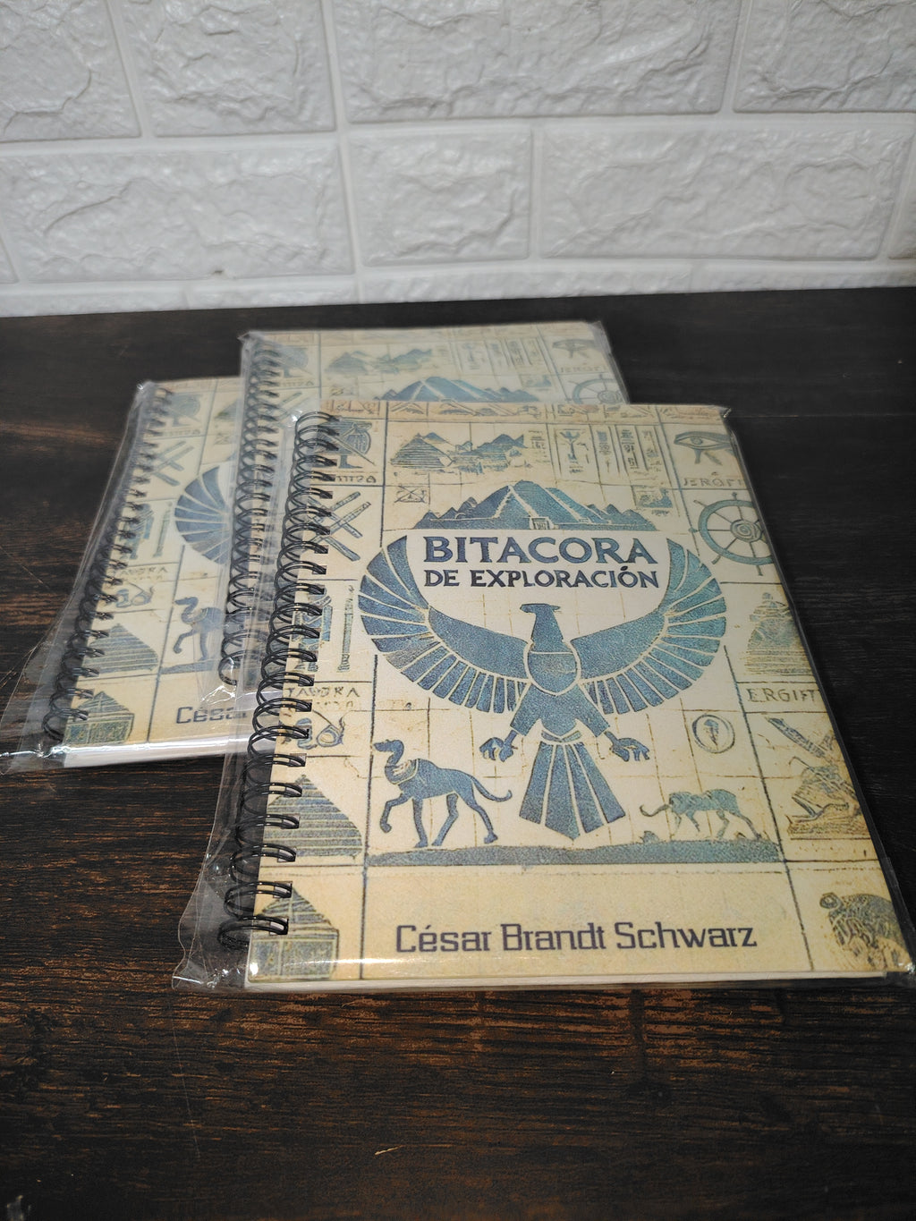 Cuaderno de Croquis (Croquera)