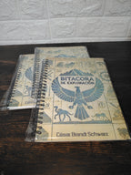 Cuaderno de Croquis (Croquera)