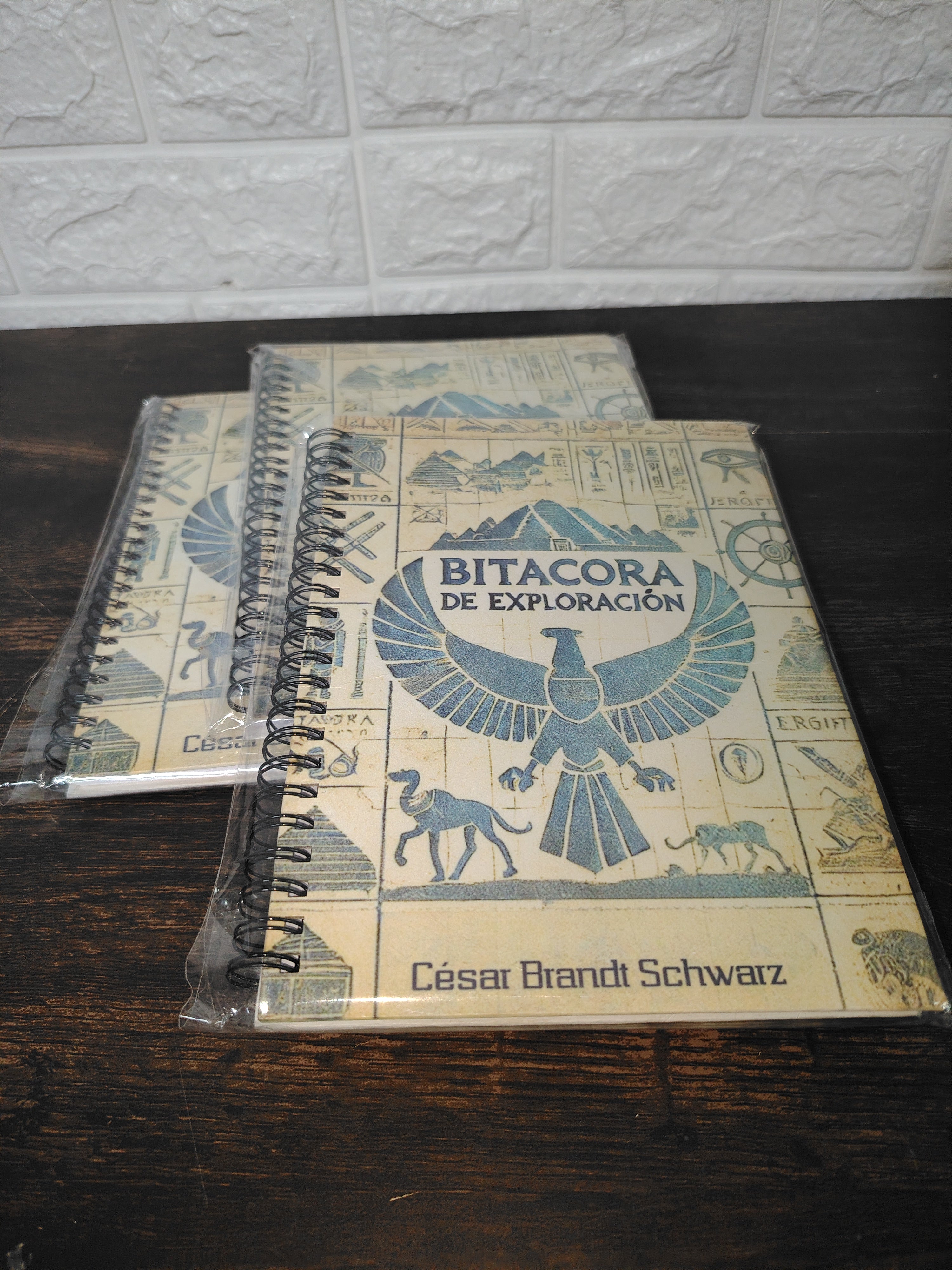 Cuaderno de Croquis (Croquera)