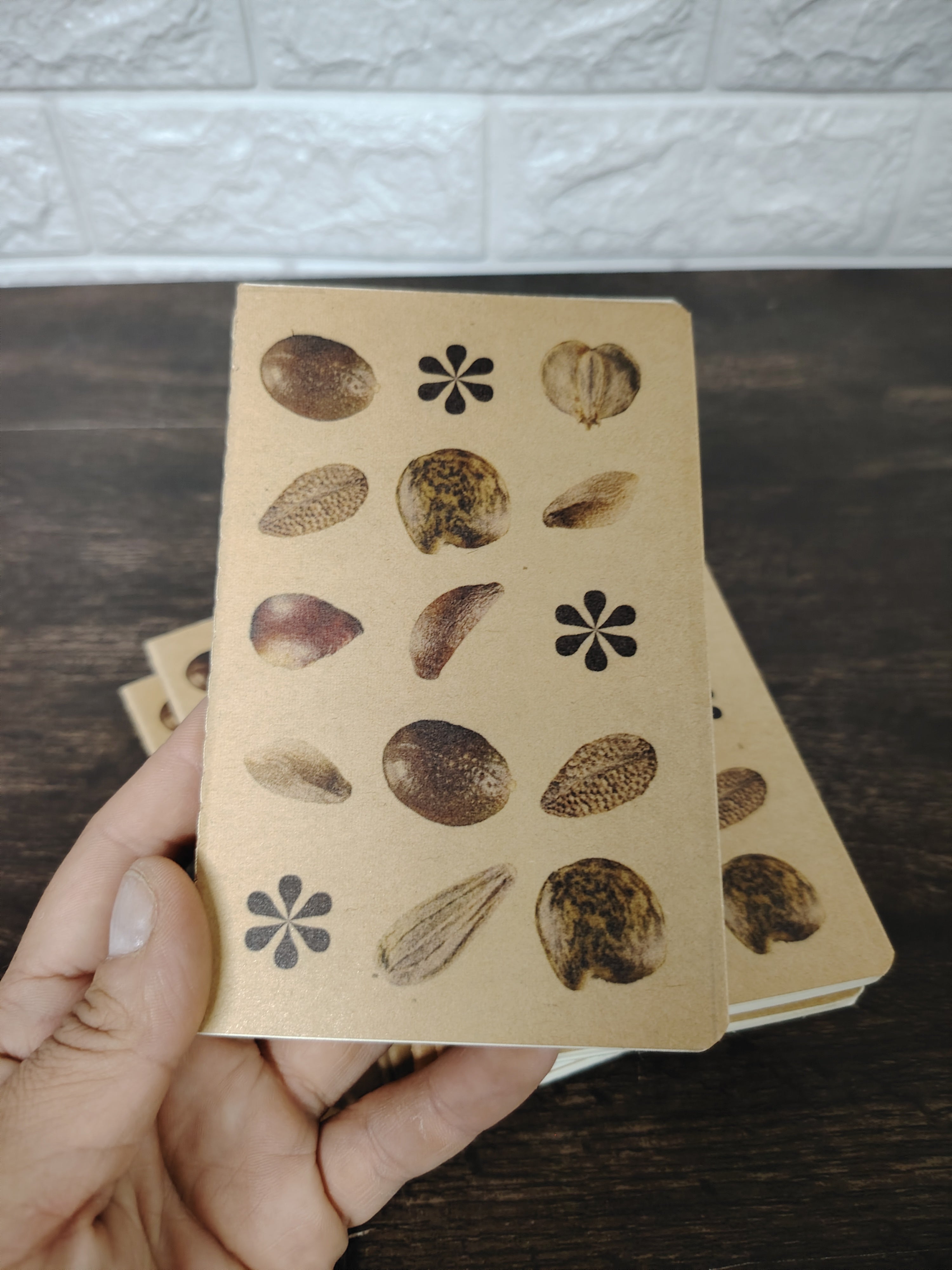 Libreta Ecológica Cambridge
