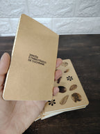 Libreta Ecológica Cambridge