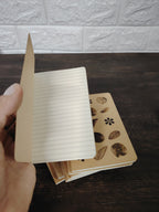 Libreta Ecológica Cambridge