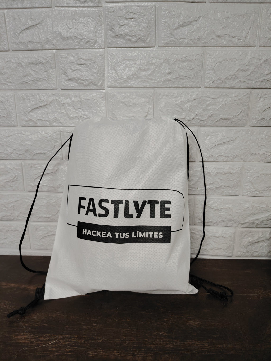 Mochila tipo Morral de TNT