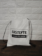 Mochila tipo Morral de TNT
