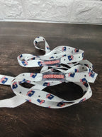 Cordon para zapatilla personalizado