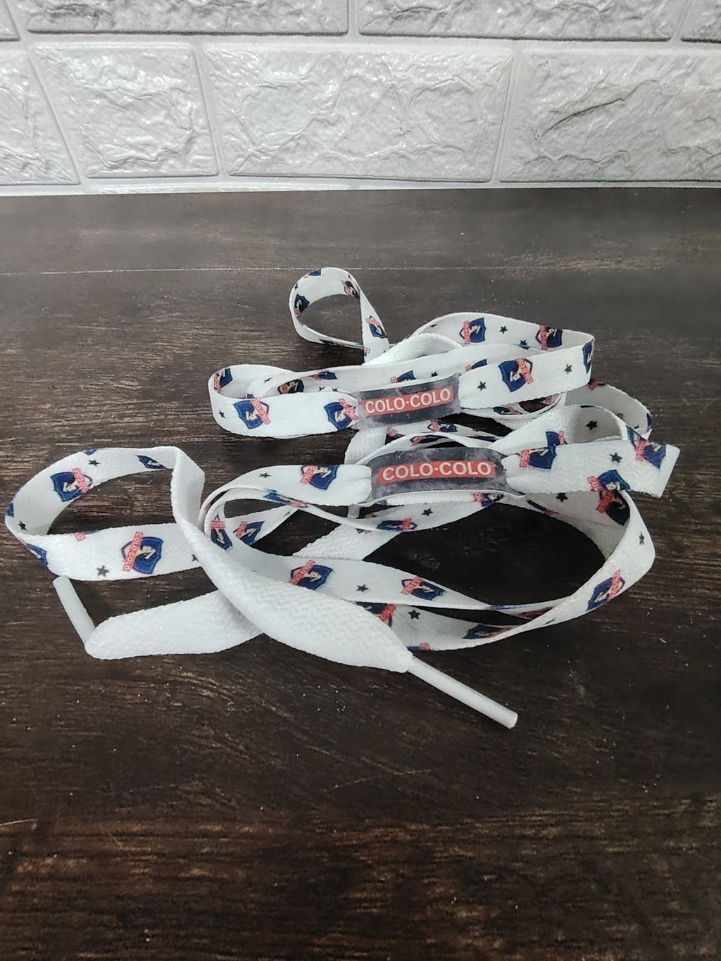Cordon para zapatilla personalizado