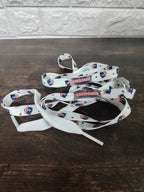 Cordon para zapatilla personalizado