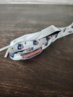 Cordon para zapatilla personalizado