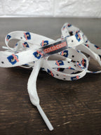 Cordon para zapatilla personalizado