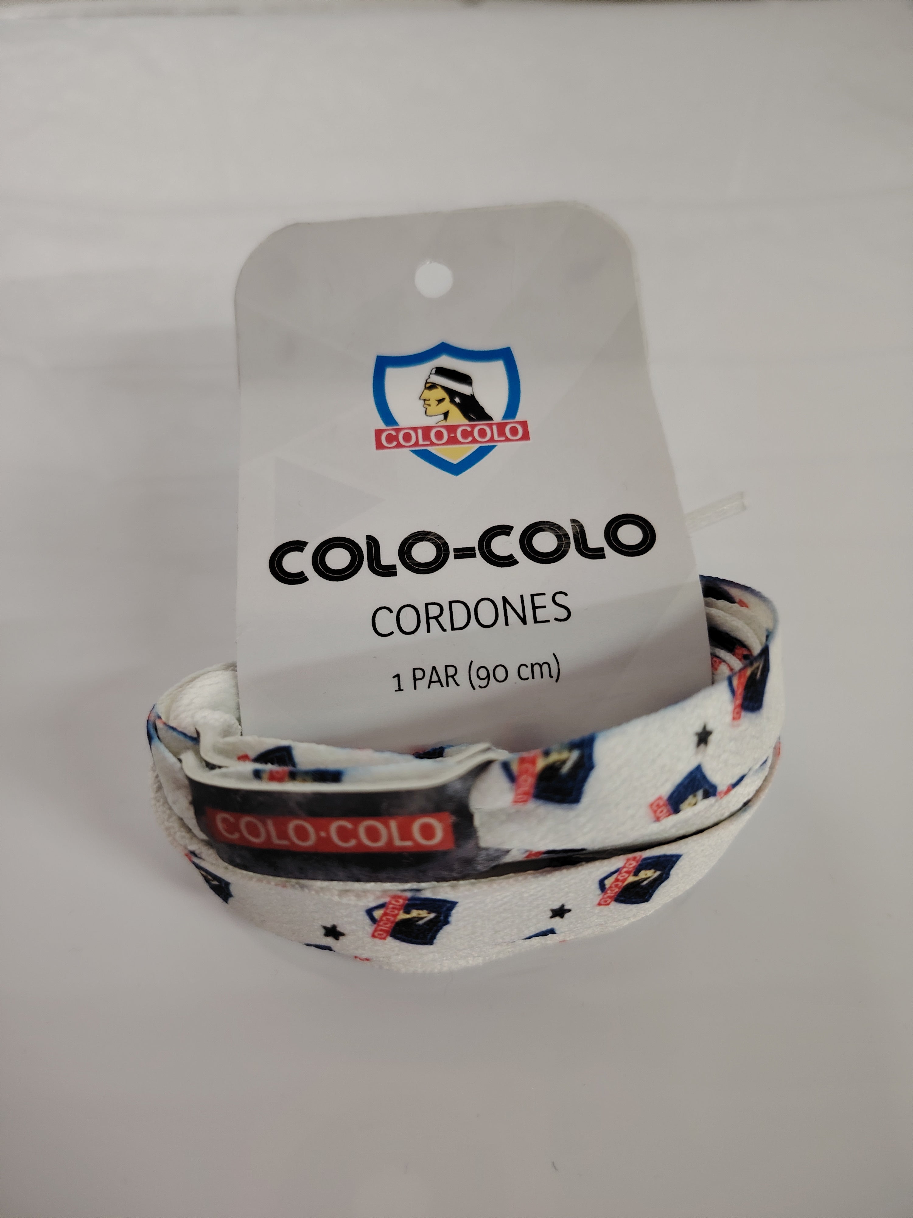 Cordon para zapatilla personalizado