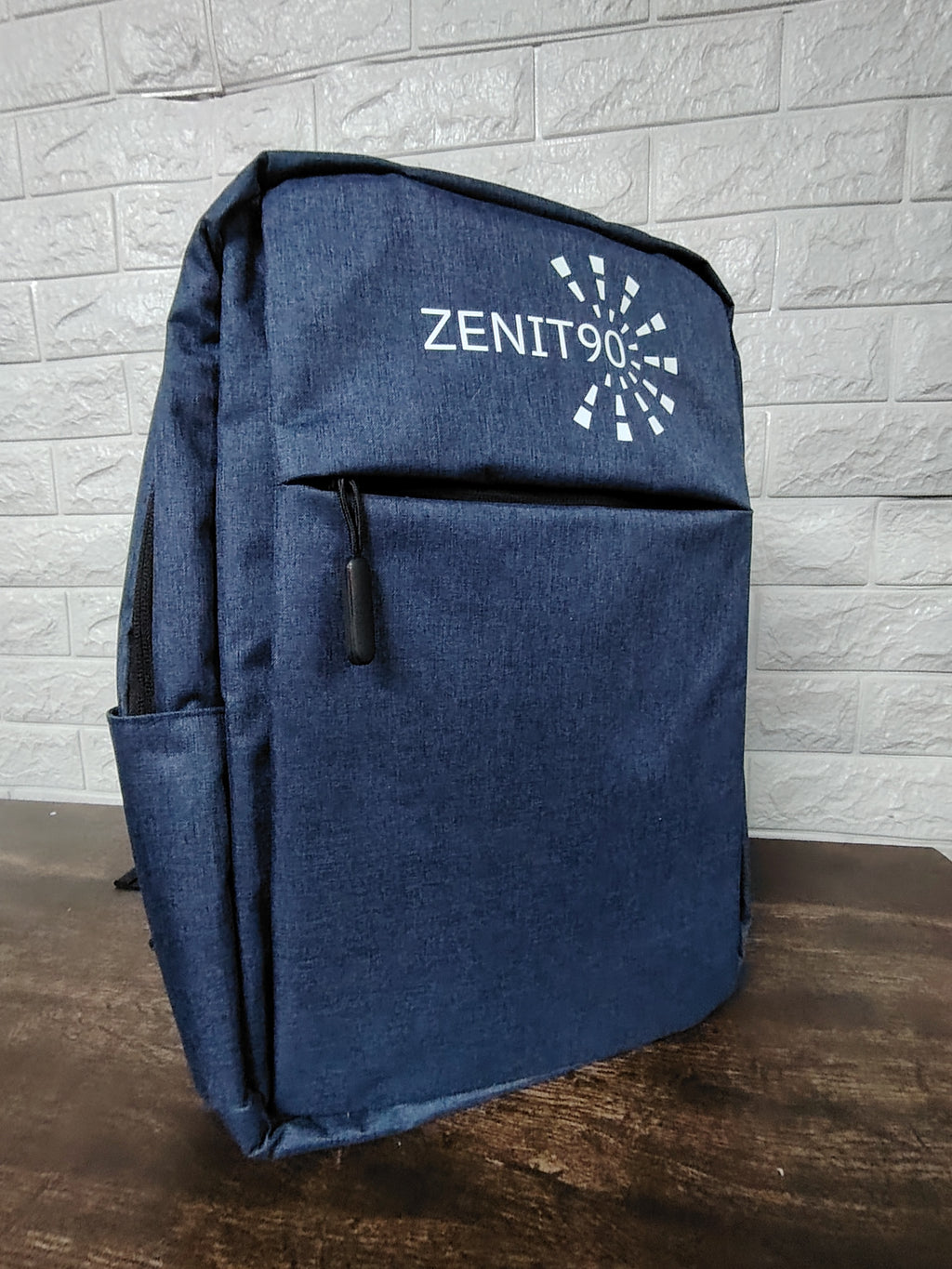 Mochila Porta-Notebook "BRONX" 15L