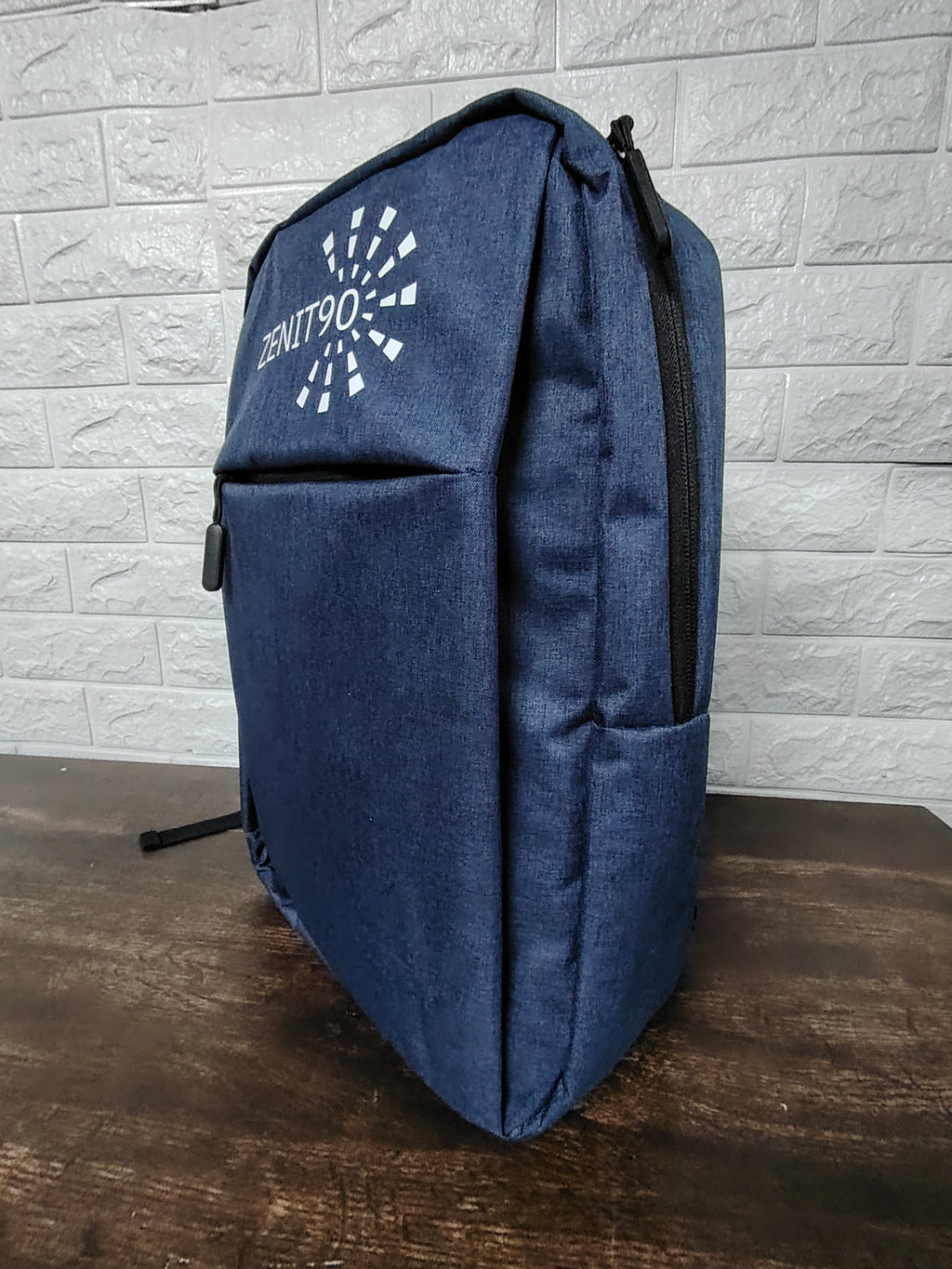 Mochila Porta-Notebook "BRONX" 15L