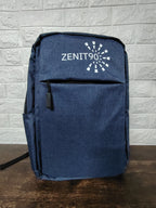 Mochila Porta-Notebook "BRONX" 15L