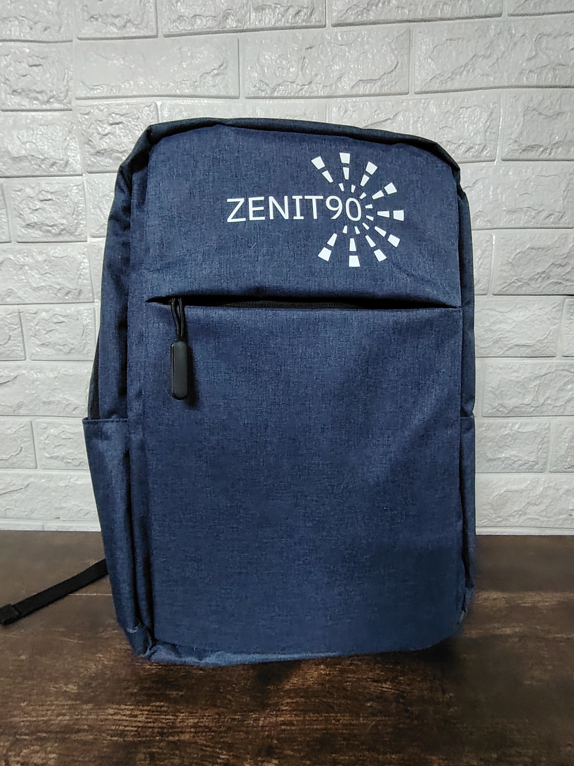 Mochila Porta-Notebook "BRONX" 15L