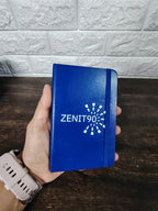 Libreta Colorskine