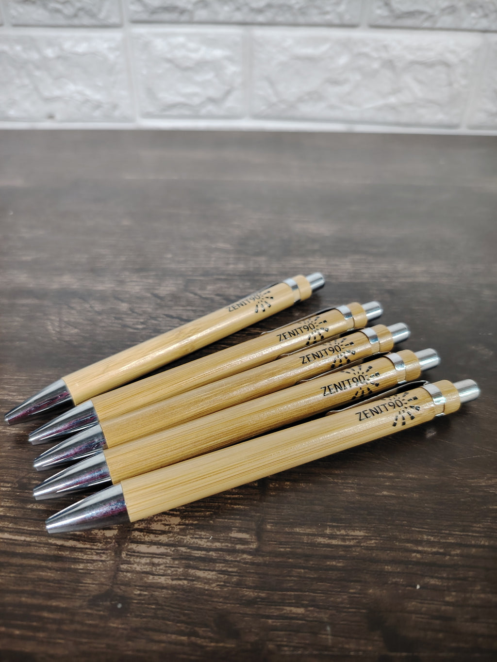 Bolígrafo de Bamboo