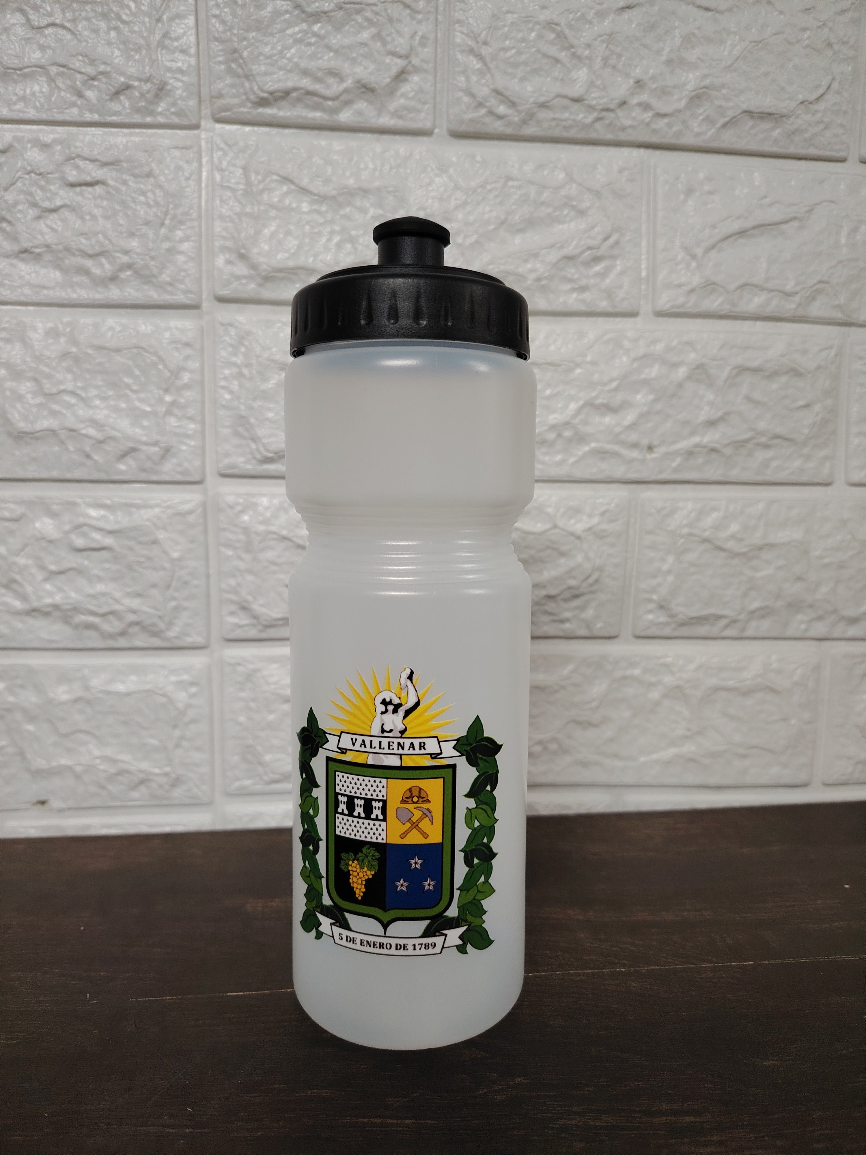 Botella Plástica 700cc